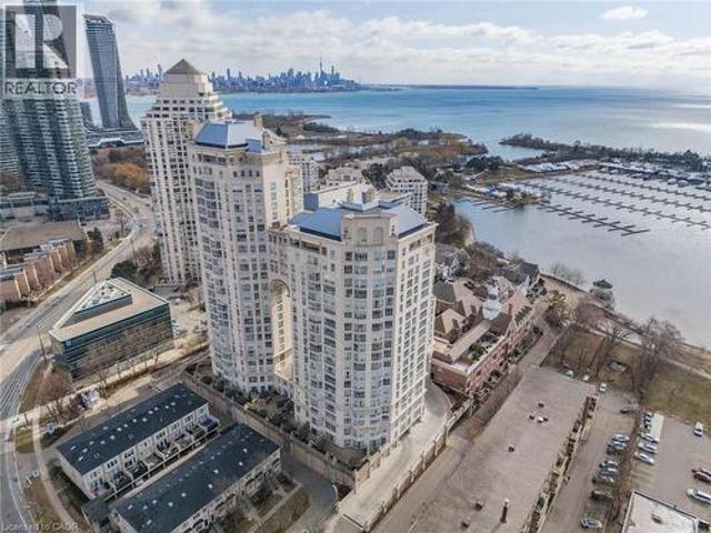 2287 Lakeshore Boulevard W Unit# 301, Toronto, ON, M8V 3Y1 condo for sale | Listing ID 40818 | Royal LePage