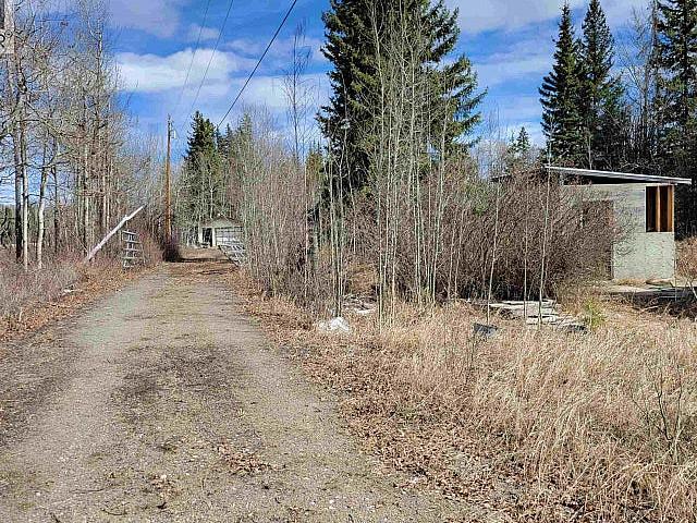 2288 N Willowvale Road Vanderhoof, British Columbia