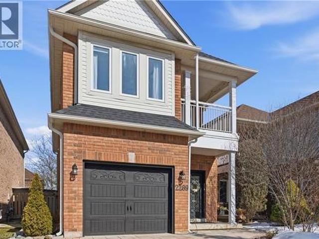 2289 Owlridge Drive, Oakville, ON, L6M 3S9 house for sale | Listing ID 40829 | Royal LePage