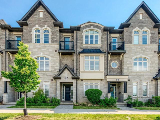 2289 Khalsa Gate, Oakville | For Sale @ $1,180,000 | Condos. Ca