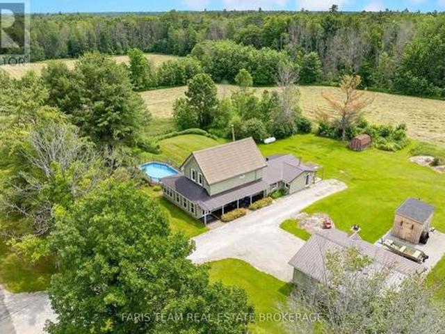 2289 Kinnear Side Road, Severn, ON, L0K 1E0 house for sale | Listing ID S13504 | Royal LePage