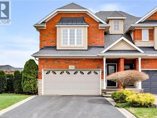 2281 Highcroft Road, Oakville, ON, L6M 4Y4 house for sale | Listing ID 40827 | Royal LePage