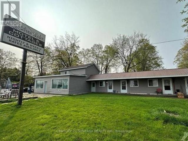 22823 Highway 7 Highway, Tay Valley, ON, K0H 2B0 commercial for sale | Listing ID X12167 | Royal LePage