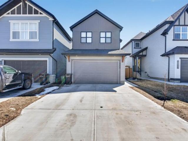 2282 A Avenue, Edmonton, AB, T5T 7H5 house for sale | Listing ID E4487 | Royal LePage