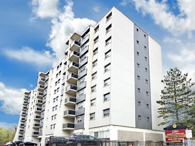 2283 Eglinton Avenue Apartments 2 Bedroom available at 2283 Eglinton Avenue East, Scarborough Apartment for Rent
