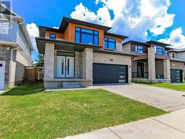 2283 Tokala Trail, London North S, ON, N6G 0V8 house for sale | Listing ID X13547 | Royal LePage
