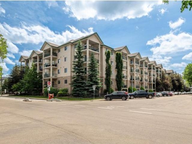 228 1132 Street, Edmonton, AB, T5B 4W5 condo for sale | Listing ID E4496 | Royal LePage