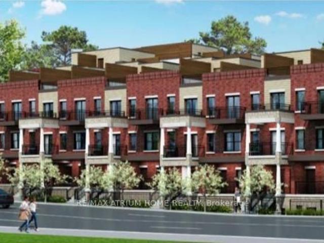 228 15 Yonge Street N, Aurora | For Rent @ $2,750 | Condos. Ca