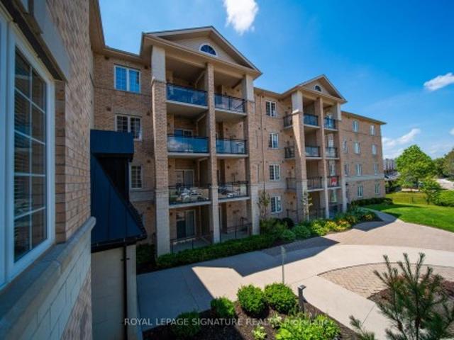 228 1 Gordon Street, Guelph, ON, N1G 0E3 condo for sale | Listing ID X13542 | Royal LePage