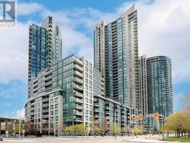 228 231 Fort York Boulevard, Toronto, ON, M5V 1B1 condo for sale | Listing ID C13116 | Royal LePage