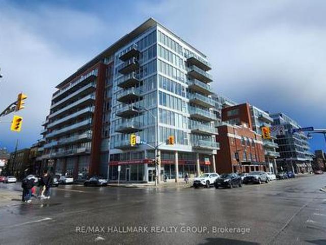 228 354 Gladstone Avenue, Ottawa, ON, K2P 0R4 condo for sale | Listing ID X12091 | Royal LePage