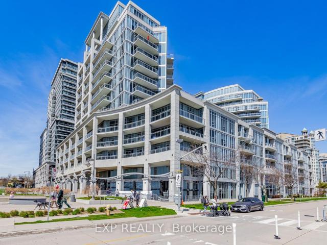 228 58 Marine Parade Drive, Etobicoke | 1Beds/1Bath, Condo, $2,500/mo | Condos. Ca