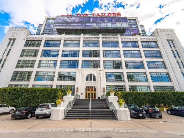 228 637 Lake Shore Boulevard W, Toronto | Terminated, C12473 | Condos. Ca