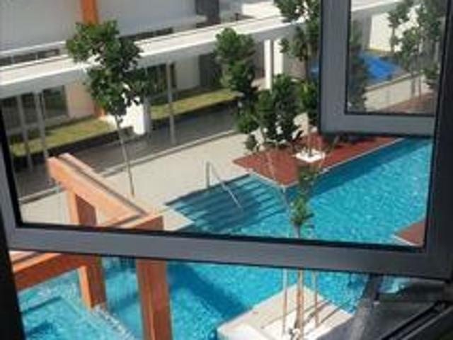 228 Condo Selayang 1011sf Corner 100 Loan 0 Deposit LPPSA 2CP