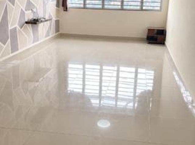228 Condominium Selayang Baru Batu Caves High ROI Non Bumi Full Loan