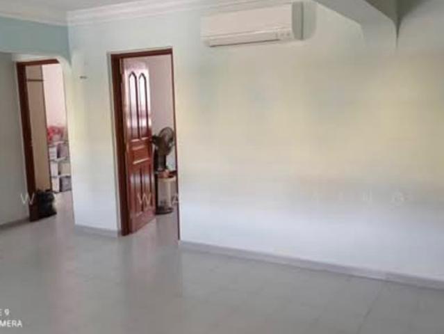 228 Choa Chu Kang Central HDB Apartment For Rent, $3,500, 3 Bed 2 Bath 1,097 sqft $3.19 psf