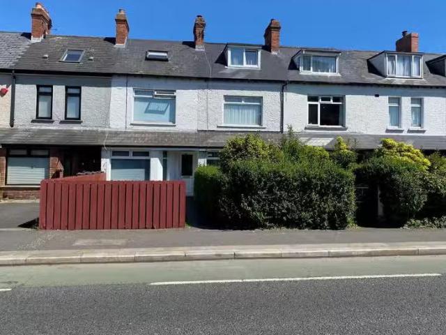 228 Cregagh Road