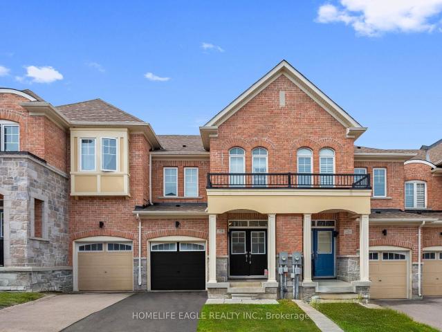 228 Bennett Street, Newmarket | For Sale @ $750,000 | Condos. Ca
