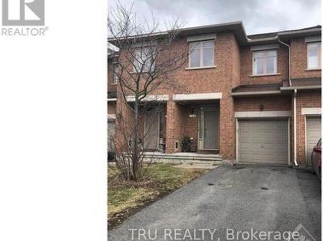 228 Berrigan Drive, Ottawa, ON, K2J 5C4 house for lease | Listing ID X13602 | Royal LePage