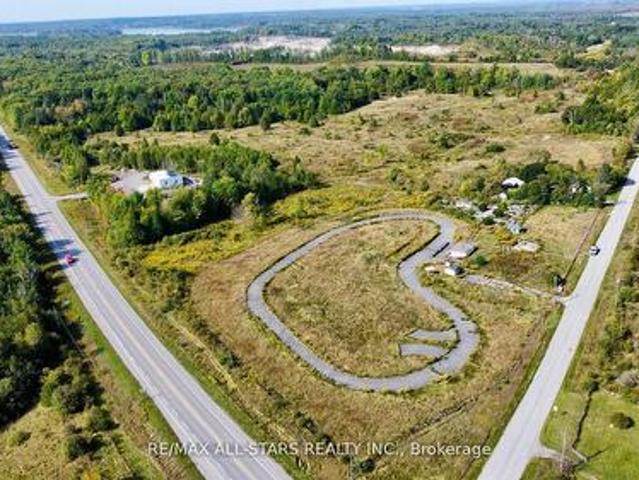228 Blanchards Road, Kawartha Lakes, ON, K0M 2B0 vacant land for sale | Listing ID X13515 | Royal LePage