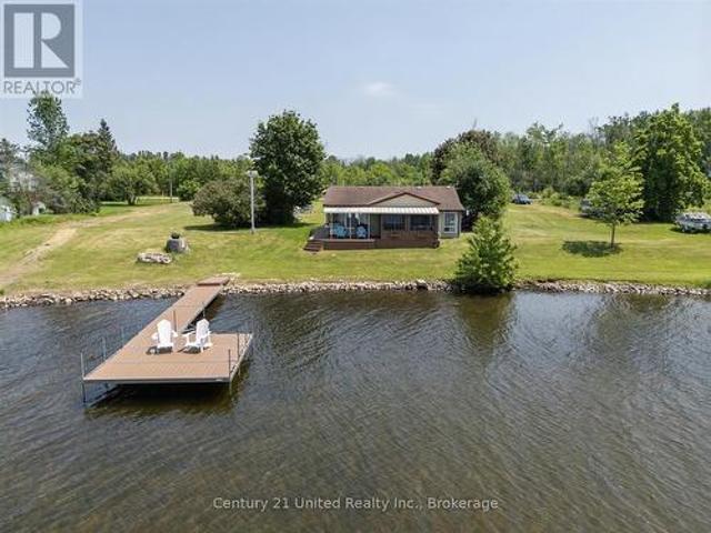 228 Greenwood Road, Otonabee South Monaghan, ON, K9J 6Y3 house for sale | Listing ID X13432 | Royal LePage