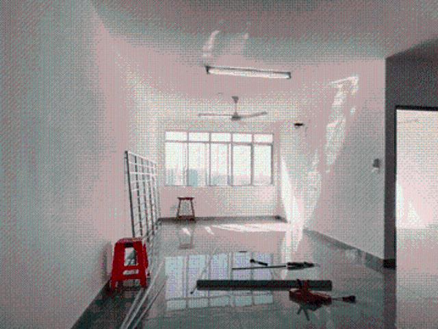 228 Kondominium Selayang