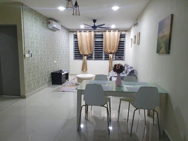 228 Kondominium selayang