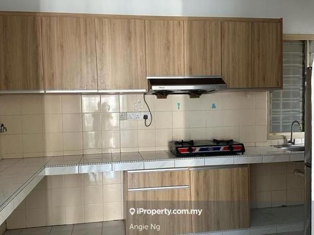 228 Kondominium, Selayang Baru, Selayang