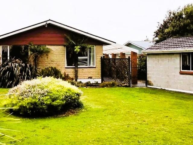 228 Horndon Street, Darfield
