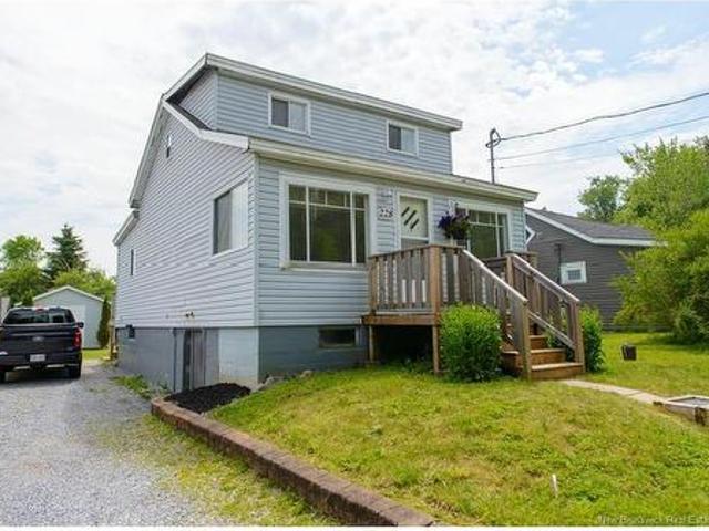 228 Highfield Ave, Saint John, NB, E2M 6V8 house for sale | Listing ID NB122449 | Royal LePage