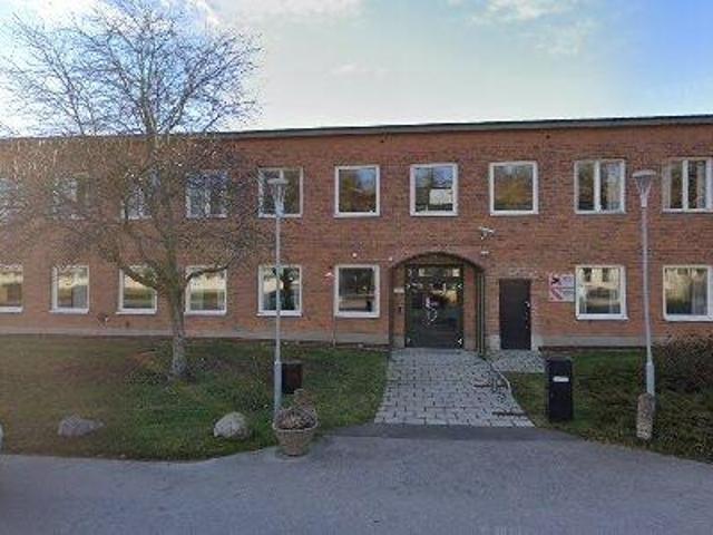 228 m2 kontor uthyres i Västerås