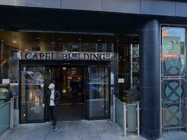 228 m2 office space for sale in Dublin 7
