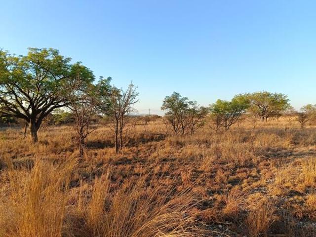 228 m² Land available in Bendor