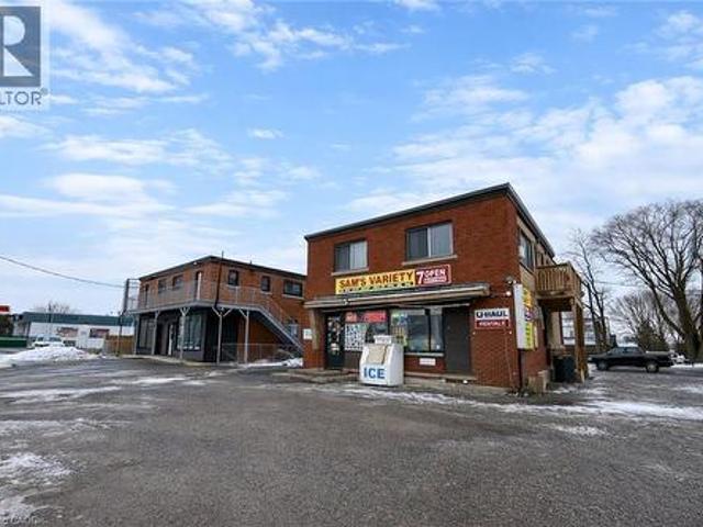 228 Margaret Avenue, Kitchener, ON, N2H 4J5 investment for sale | Listing ID 40801 | Royal LePage
