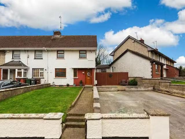 228 Marian Park, Drogheda, Louth