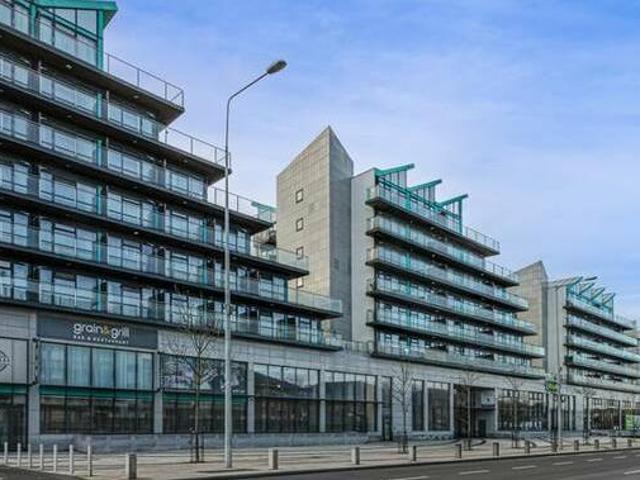 228 New Seskin Court Arena Tallaght Dublin 24