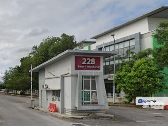 228 Smart Industrial Park SIS 228