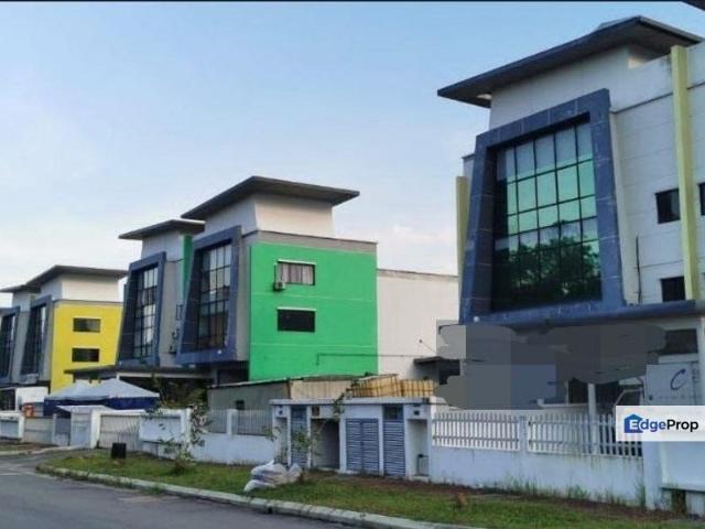 228 Smart Industrial Park SIS 228