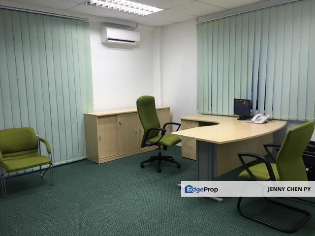 228 Smart Industrial Park SIS 228