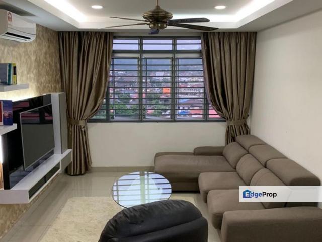 228 Selayang Condominium