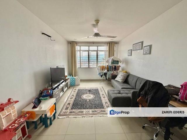 228 Selayang Condominium