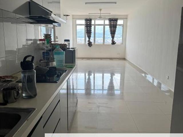 228 Selayang Condominium