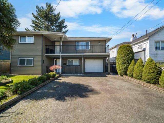 228 Pembina Street, New Westminster, BC, V3M 5J4 house for sale | Listing ID R3110 | Royal LePage