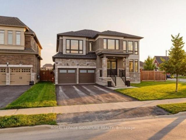 228 Reg Harrison Trail, Newmarket, ON, L3X 0M4 house for sale | Listing ID N13543 | Royal LePage
