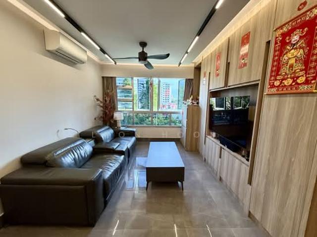 228A Ang Mo Kio Street 23 HDB Apartment For Sale, $1,450,000, 4 Bed 3 Bath 1,292 sqft $1,122.00 psf
