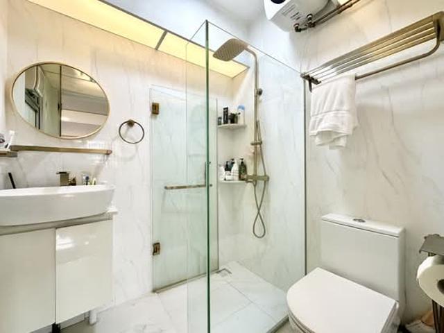 228A Ang Mo Kio Street 23 HDB Apartment For Sale, $1,300,000, 4 Bed 3 Bath 1,291 sqft $1,007.00 psf