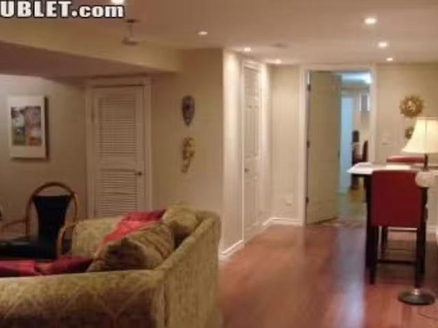 2295 Apartment 1 bedrooms in East Danforth