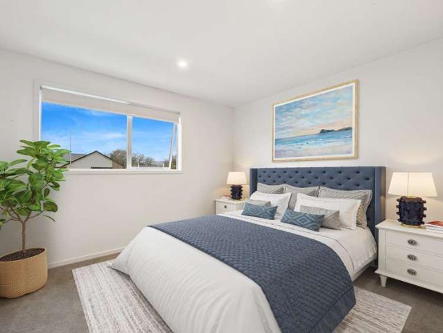 2/295 Armagh Street, City Centre, Christchurch City