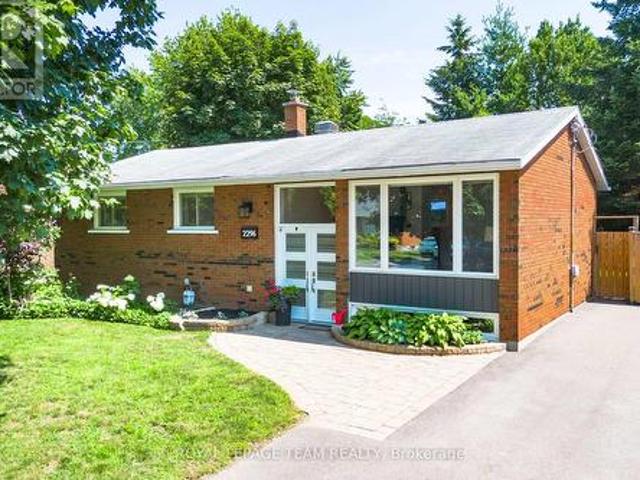 2296 Kay Street, Ottawa, ON, K2C 1J7 house for sale | Listing ID X13667 | Royal LePage