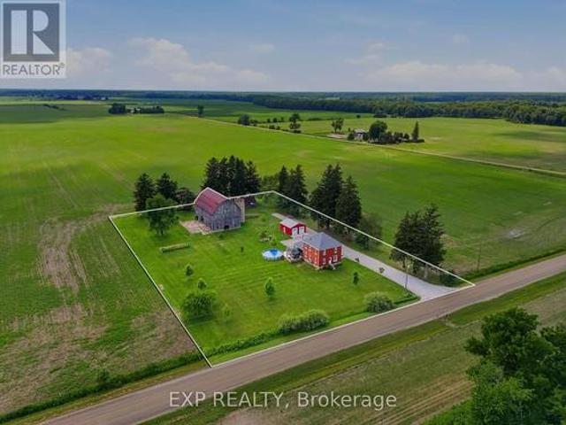 22979 Pratt Siding Road, Southwest Middlesex Glencoe, ON, N0L 1M0 house for sale | Listing ID X13543 | Royal LePage